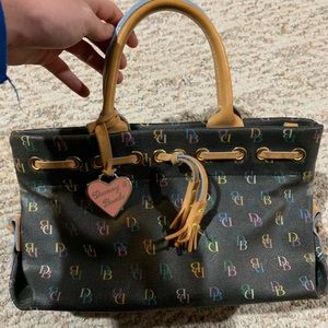 Dooney & Bourke purse
